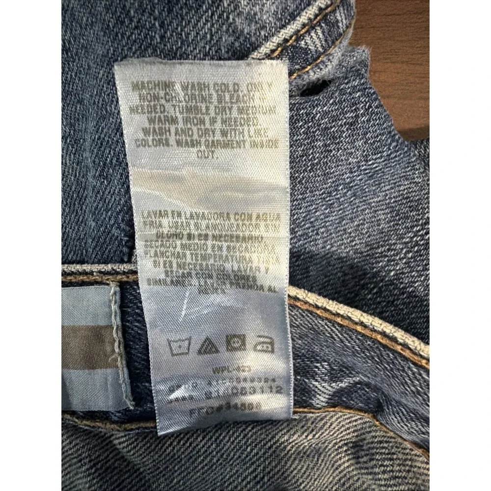Levis levis authentics